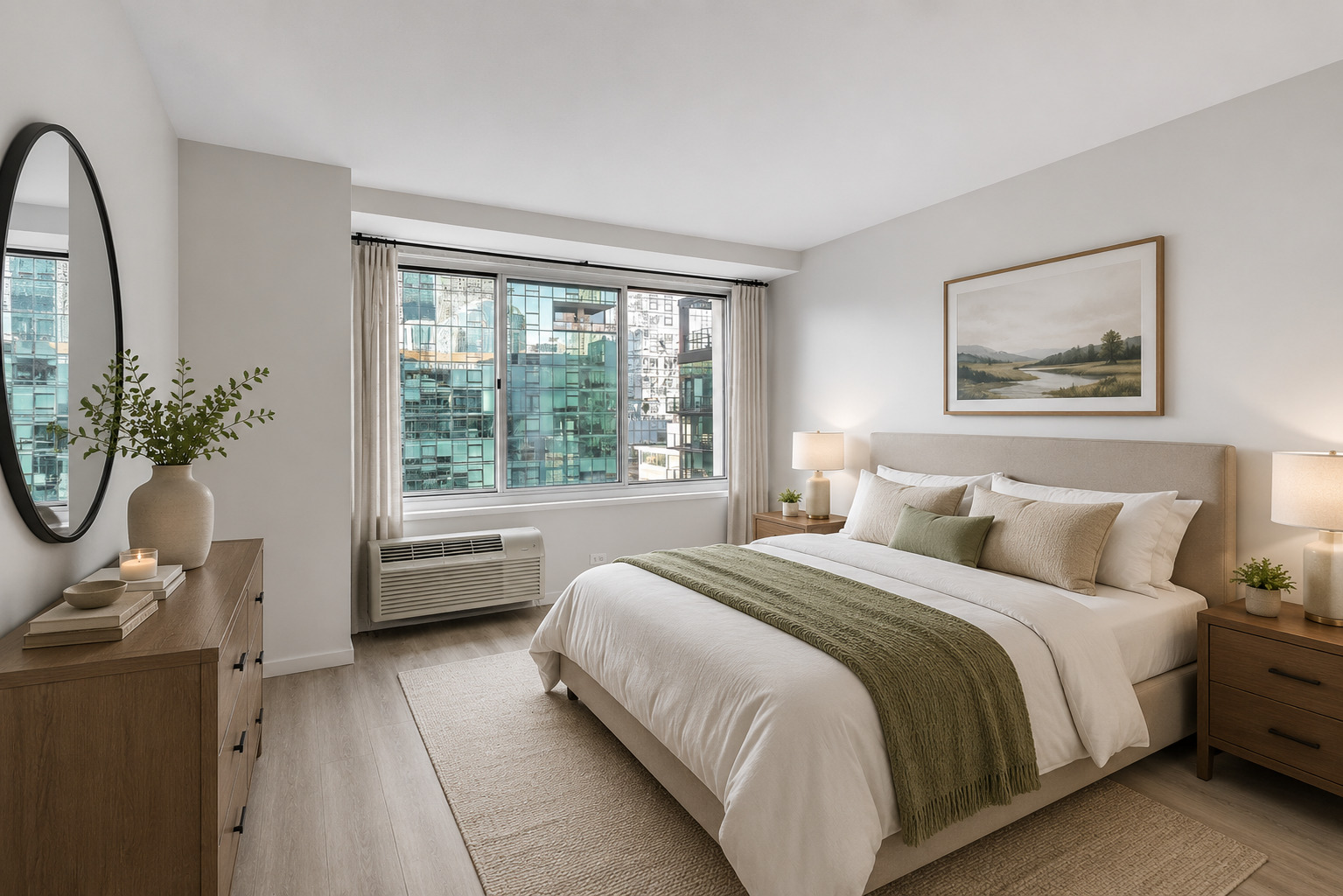 211 E Ohio Street Unit: 2517