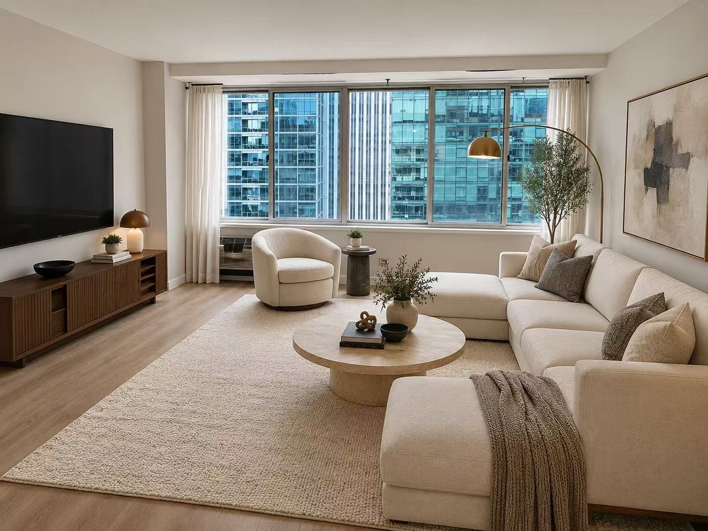 211 E Ohio Street Unit: 2517