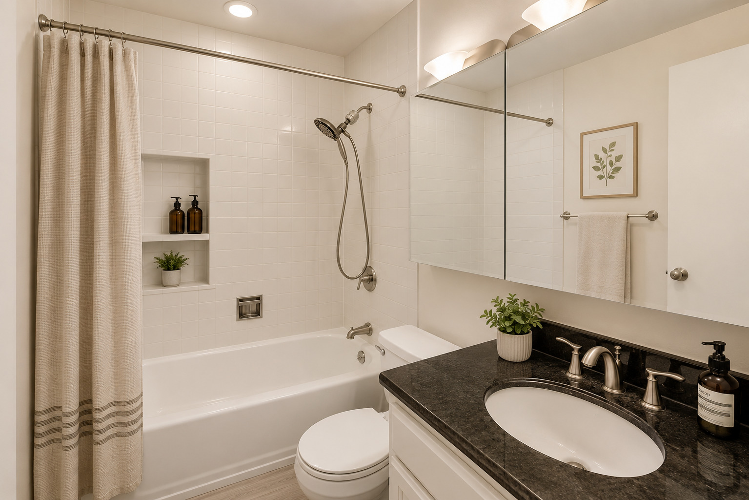 211 E Ohio Street Unit: 2517