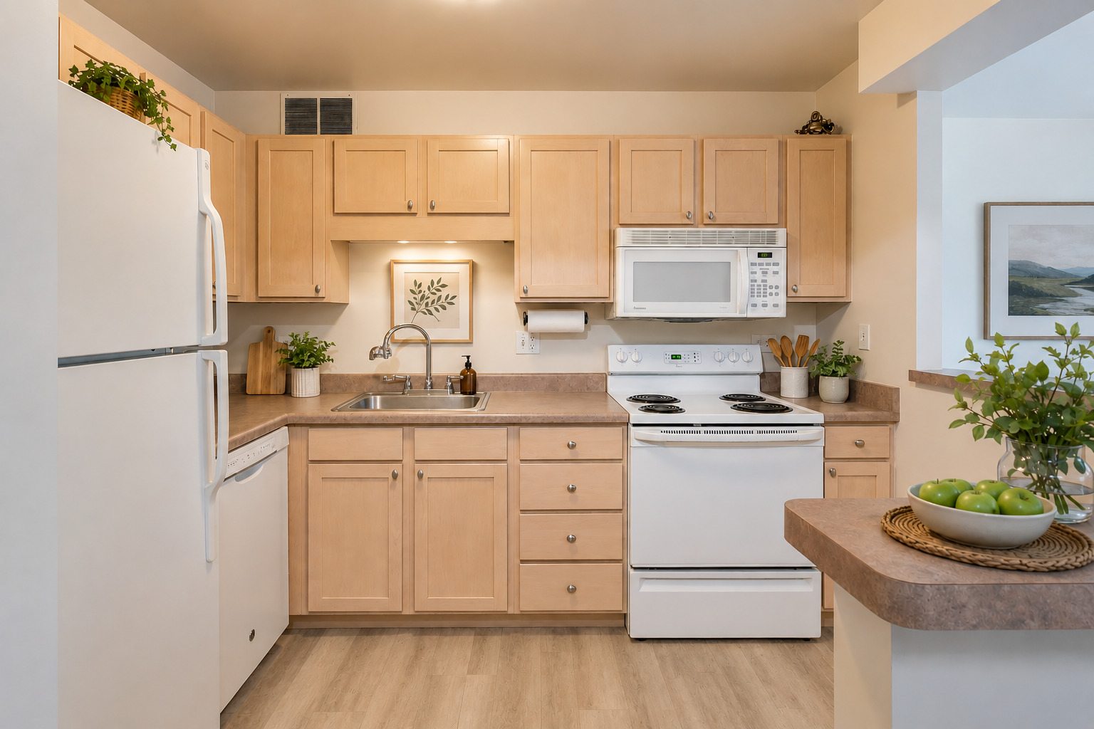 211 E Ohio Street Unit: 2517