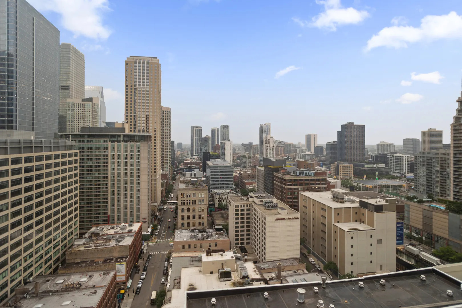440 N Wabash Avenue Unit: 2903