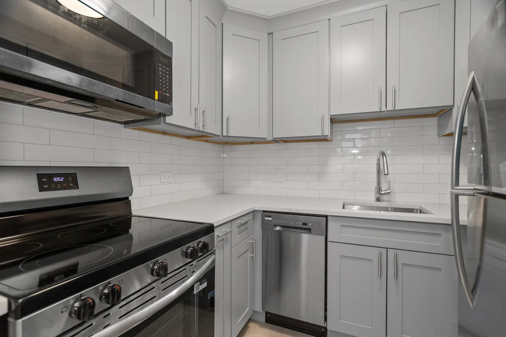 440 N Wabash Avenue Unit: 2903