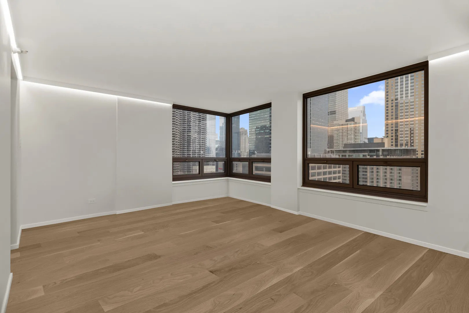 440 N Wabash Avenue Unit: 2903