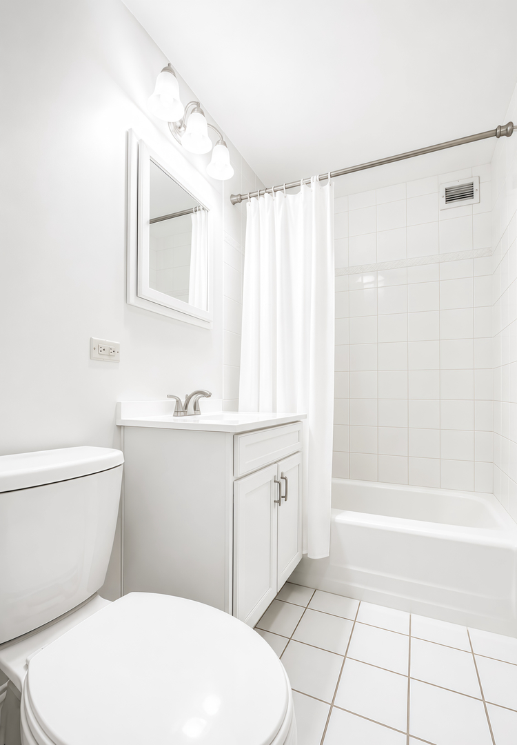 400 E randolph Street Unit: 2101