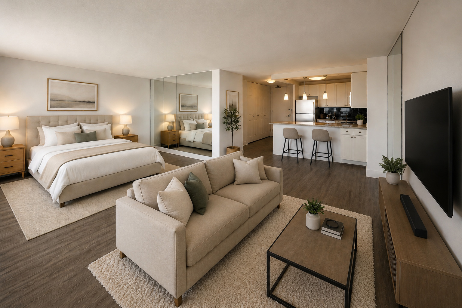 400 E randolph Street Unit: 2101