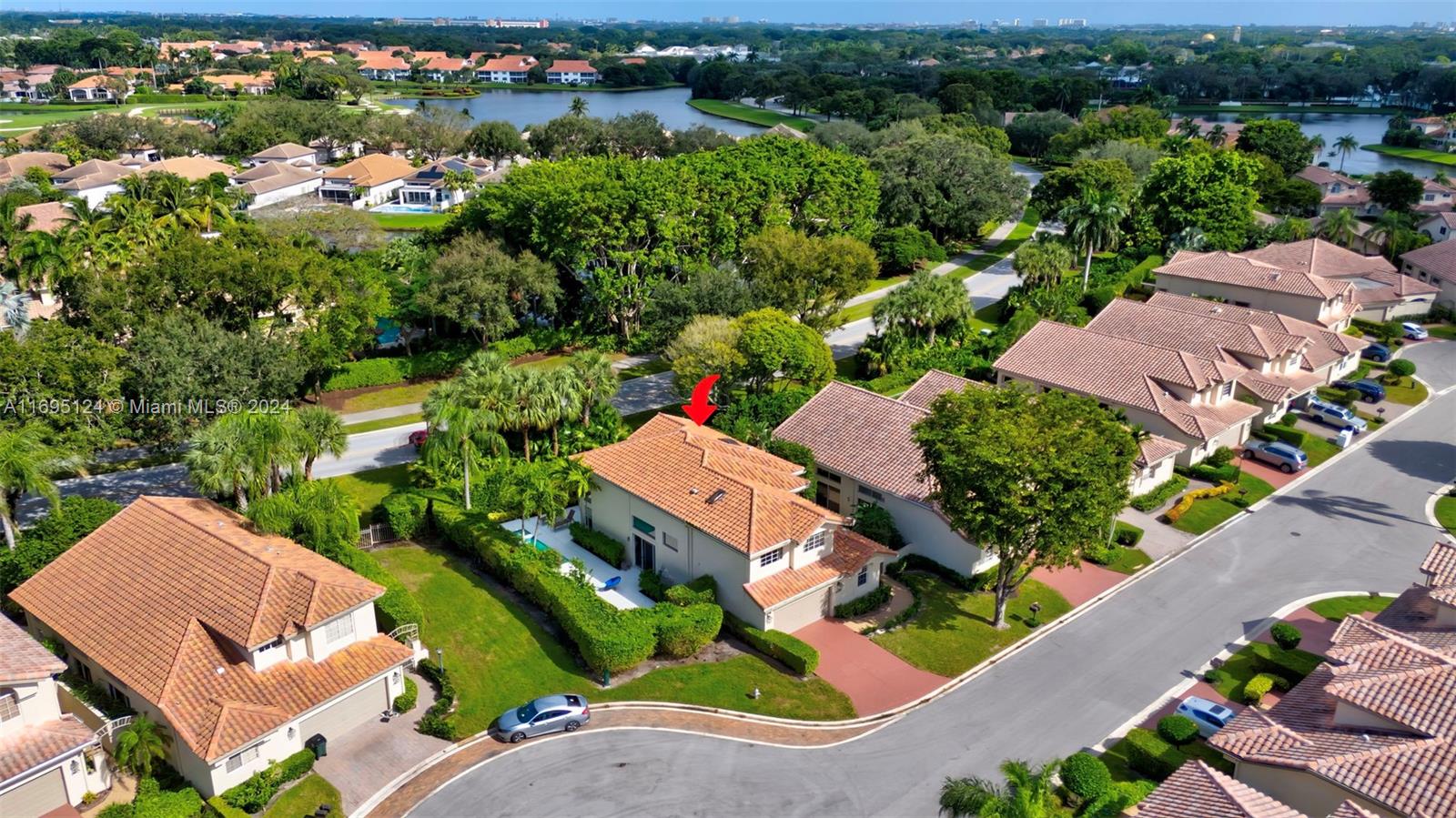 2609 NW 53rd Drive