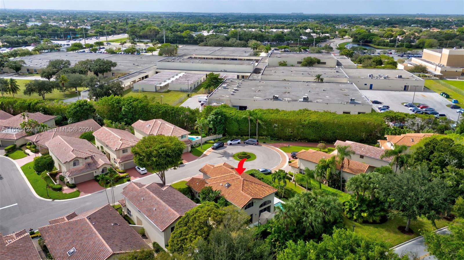 2609 NW 53rd Drive