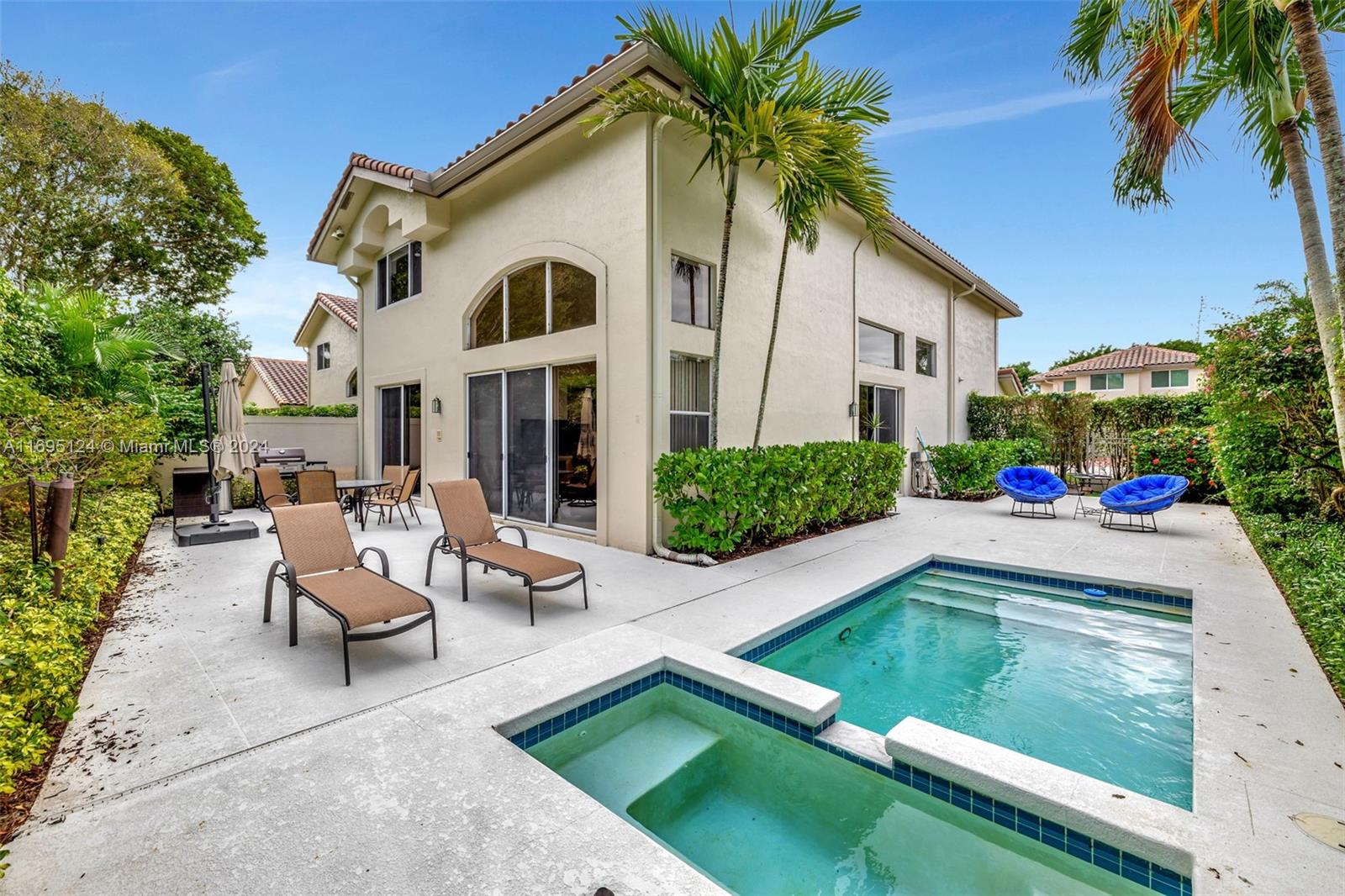 2609 NW 53rd Drive