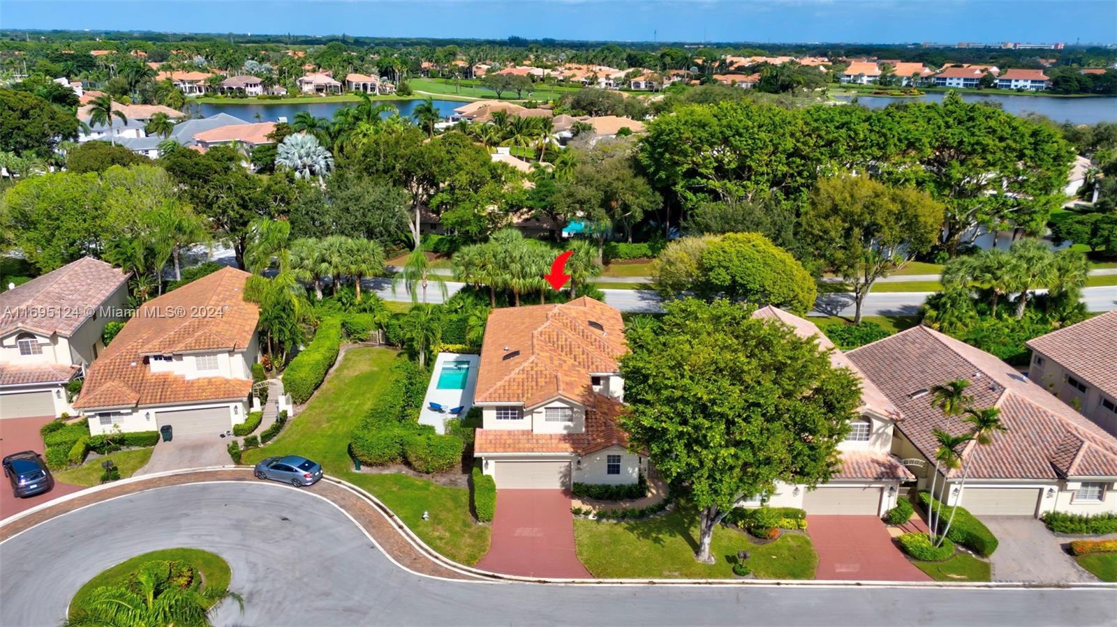 2609 NW 53rd Drive