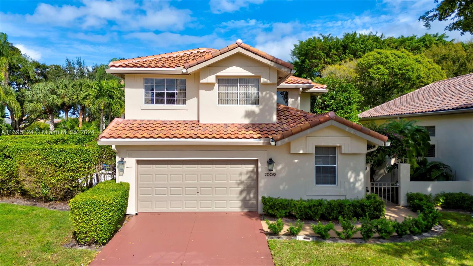 2609 NW 53rd Drive