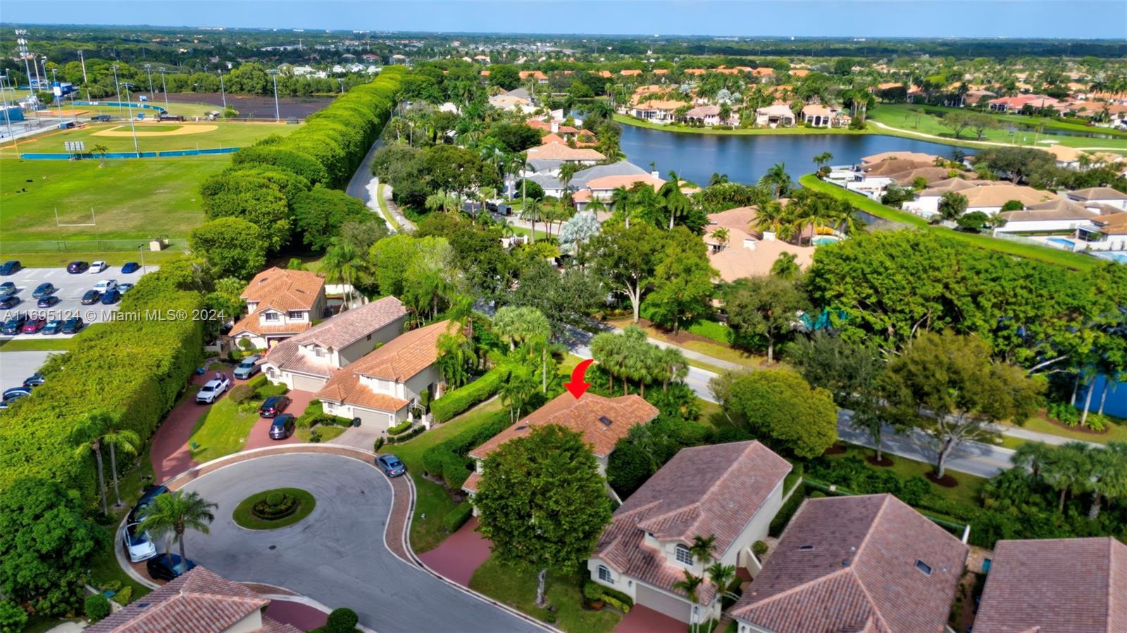 2609 NW 53rd Drive