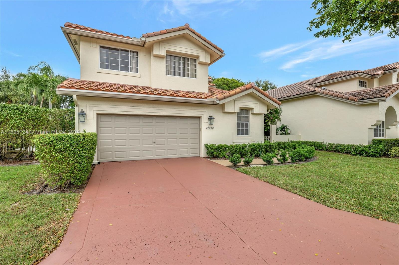 2609 NW 53rd Drive
