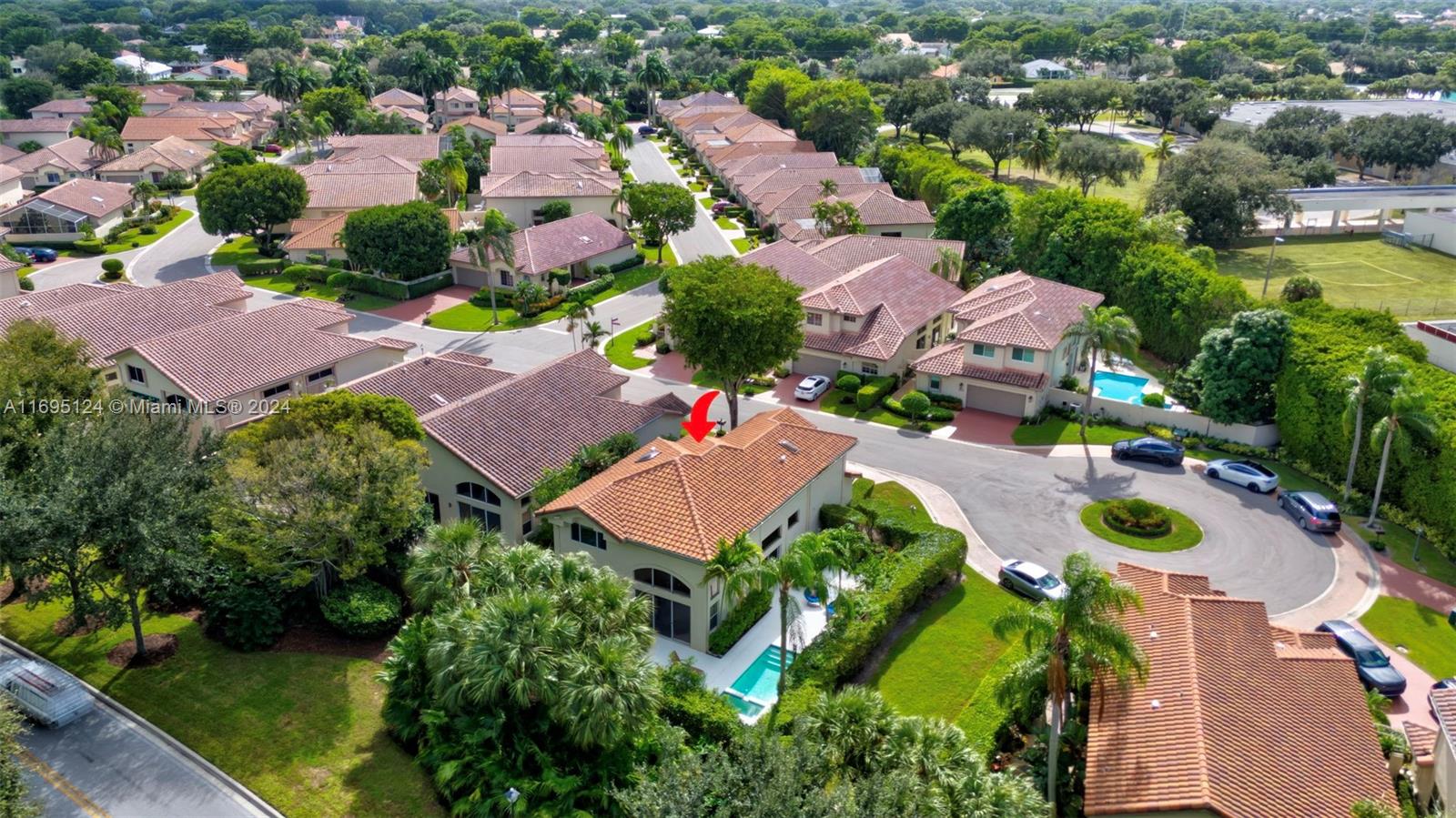 2609 NW 53rd Drive