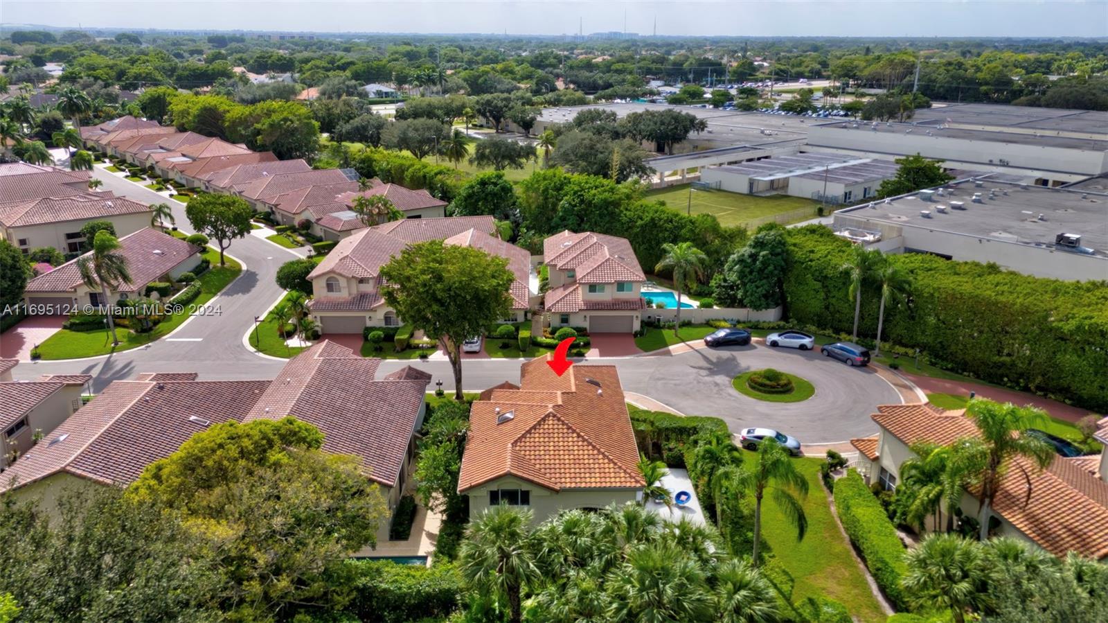 2609 NW 53rd Drive