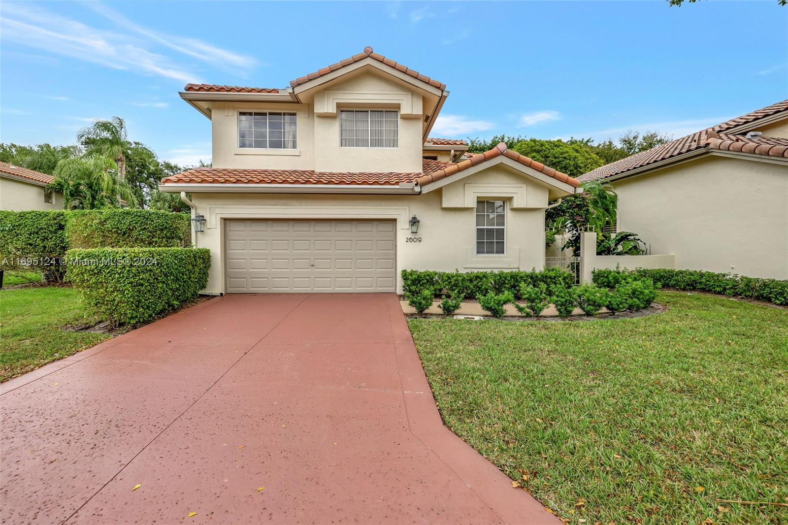 2609 NW 53rd Drive