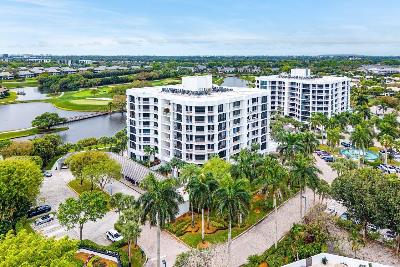 20320 Fairway Oaks Drive 331