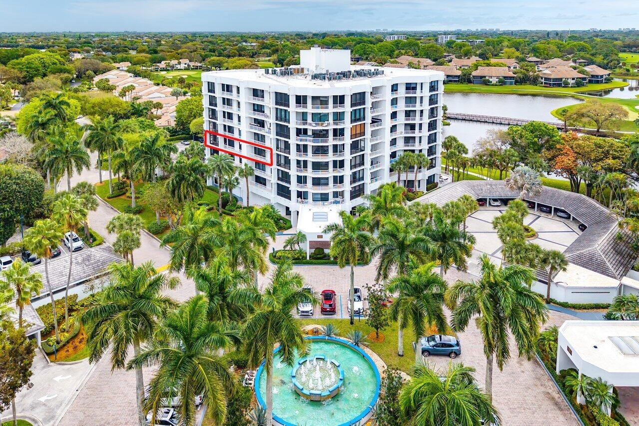 20320 Fairway Oaks Drive 331