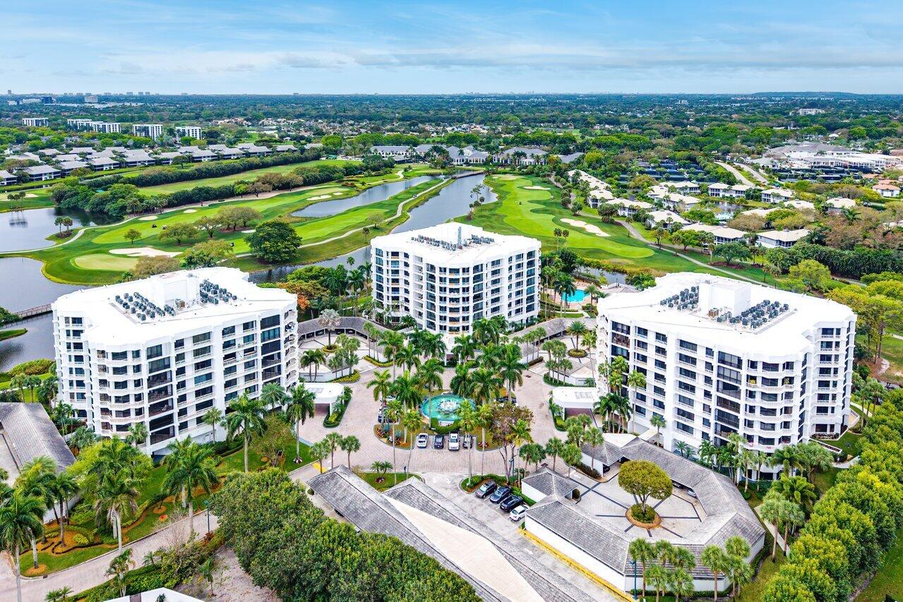20320 Fairway Oaks Drive 331