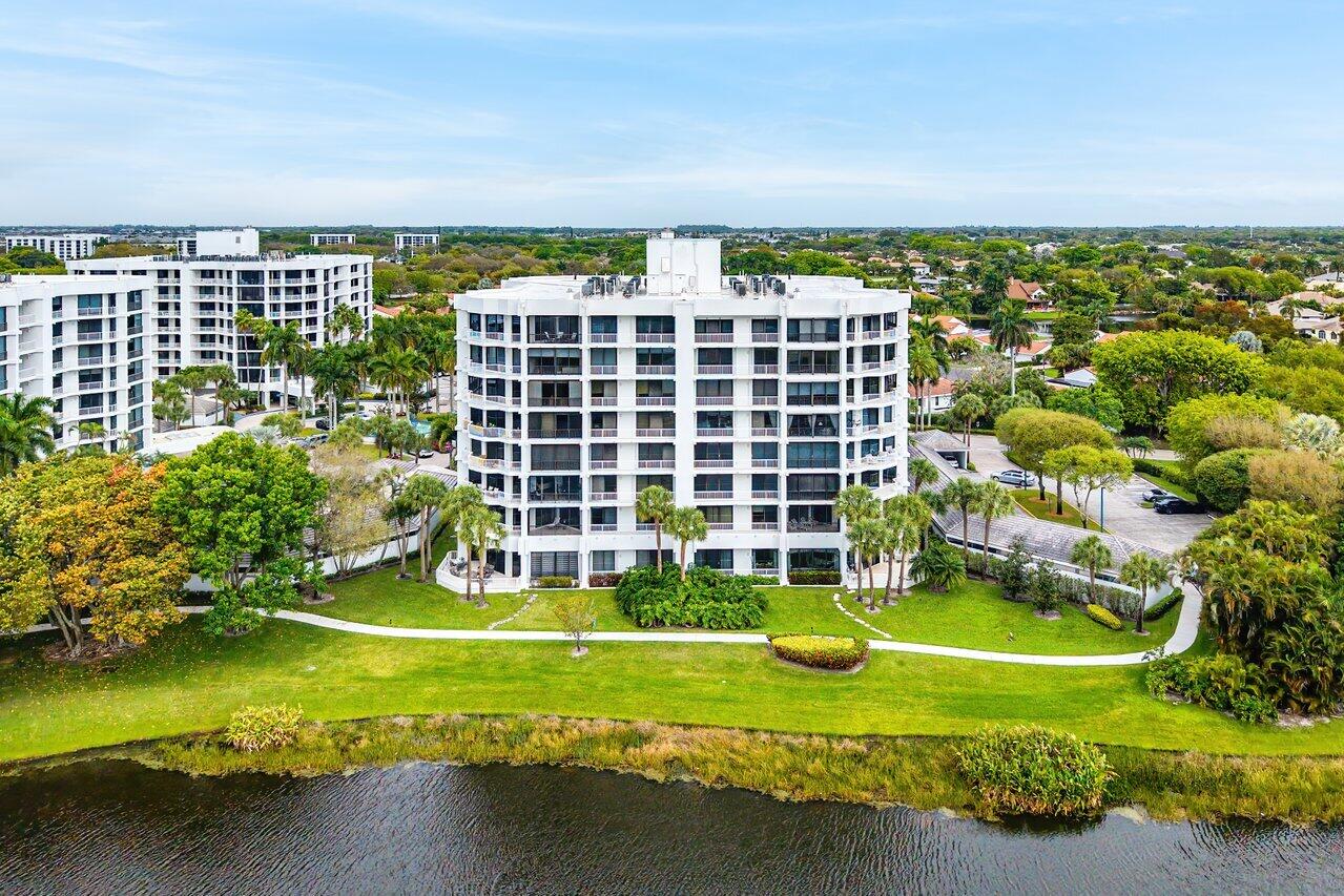 20320 Fairway Oaks Drive 331