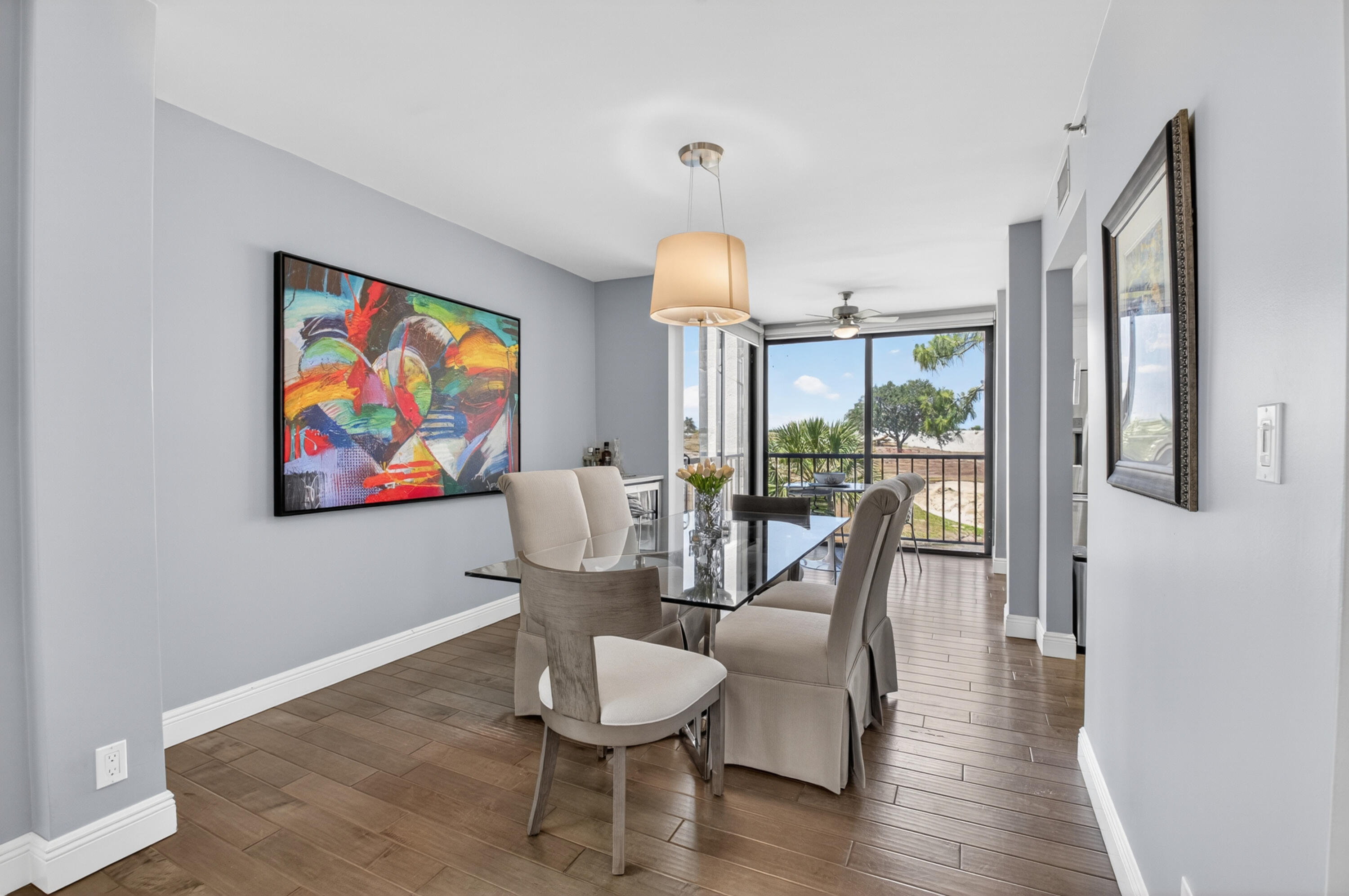 7802 Lakeside Boulevard 725