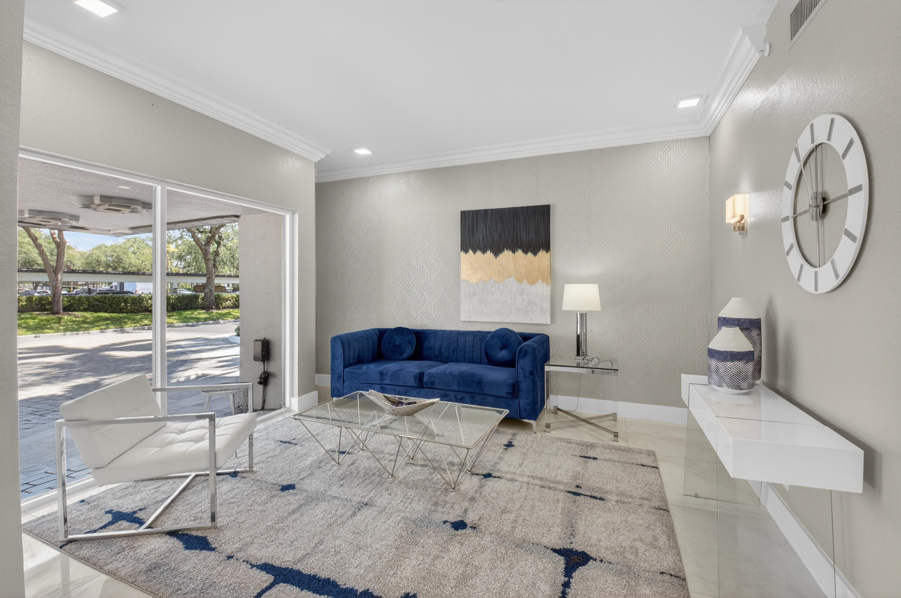 7802 Lakeside Boulevard 725