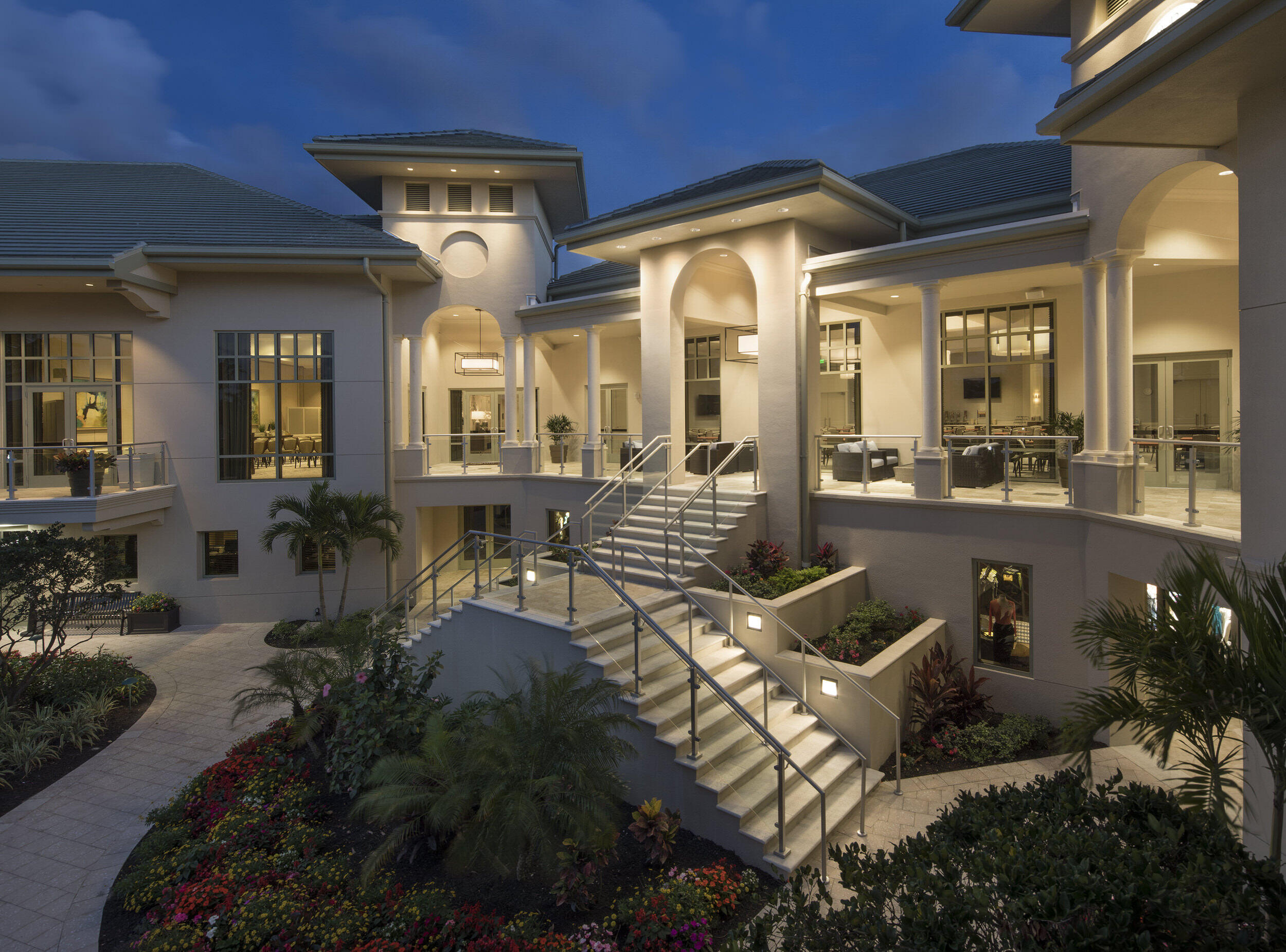 1732 Bridgewood Drive