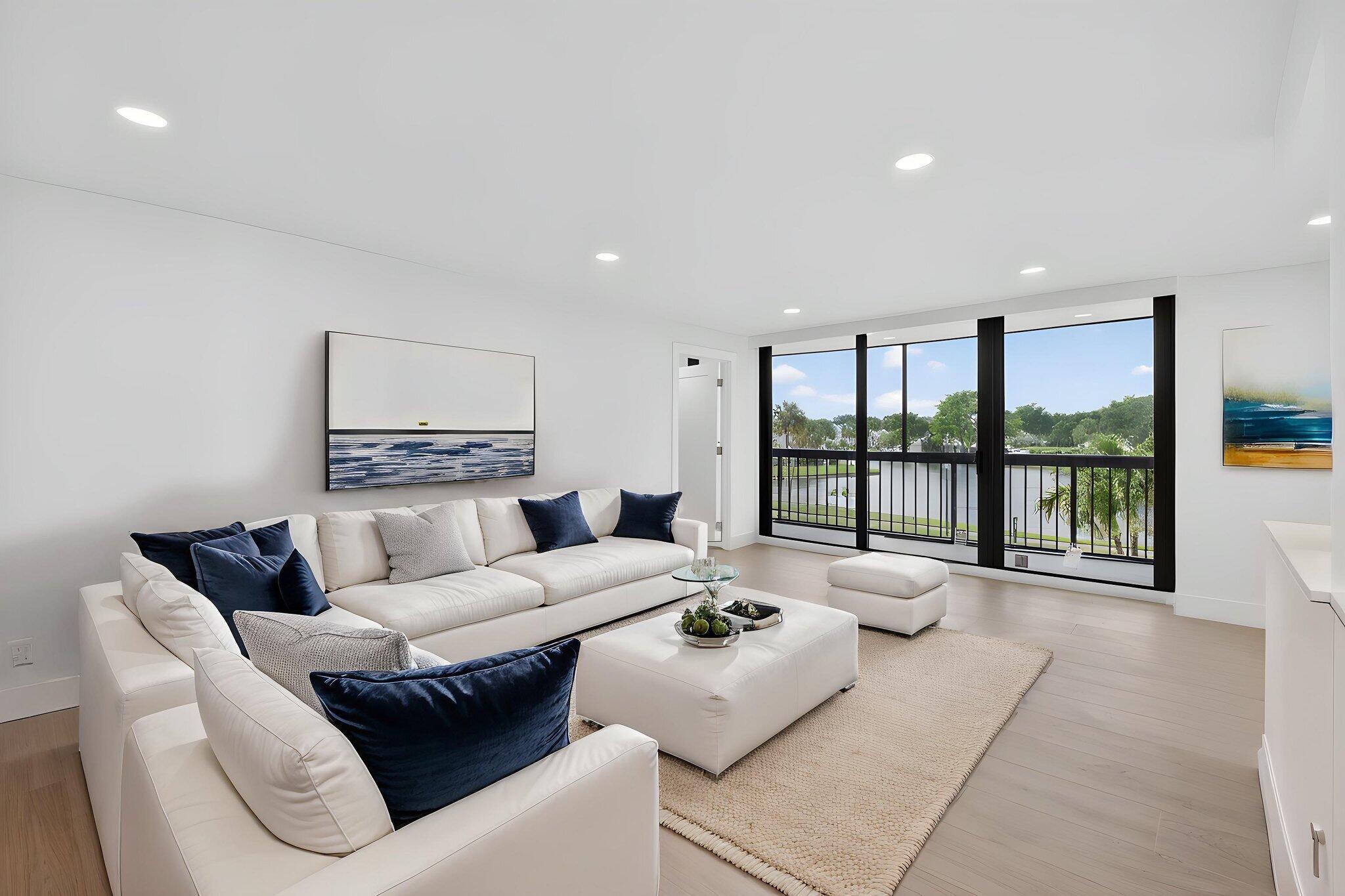1732 Bridgewood Drive