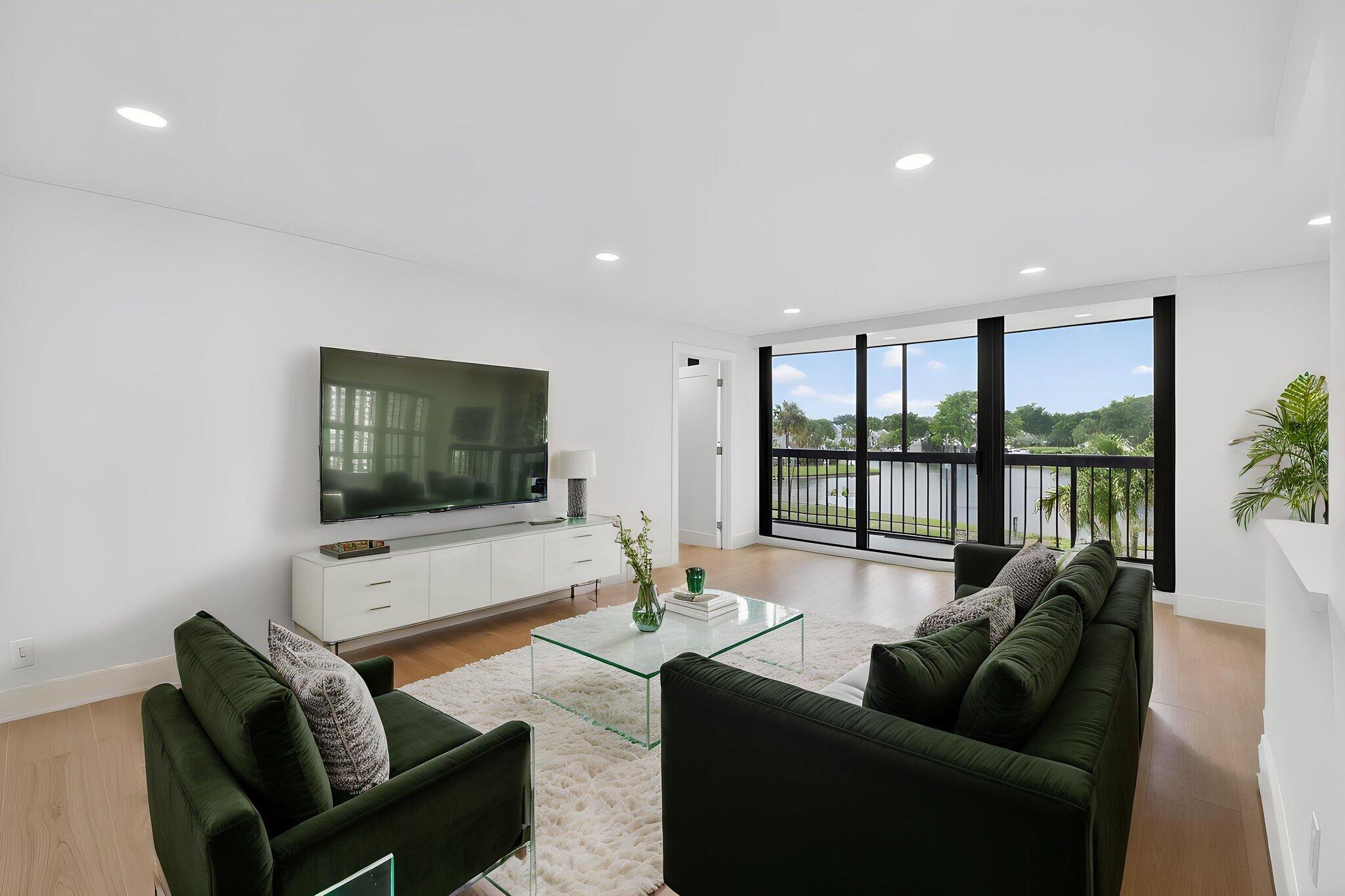 1732 Bridgewood Drive