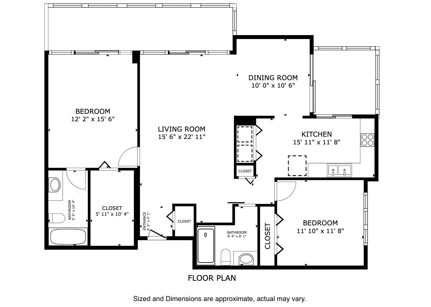 6805 Willow Wood Drive 5022