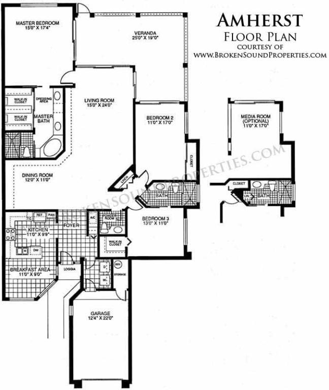 5801 NW 24th Avenue Unit: 1004