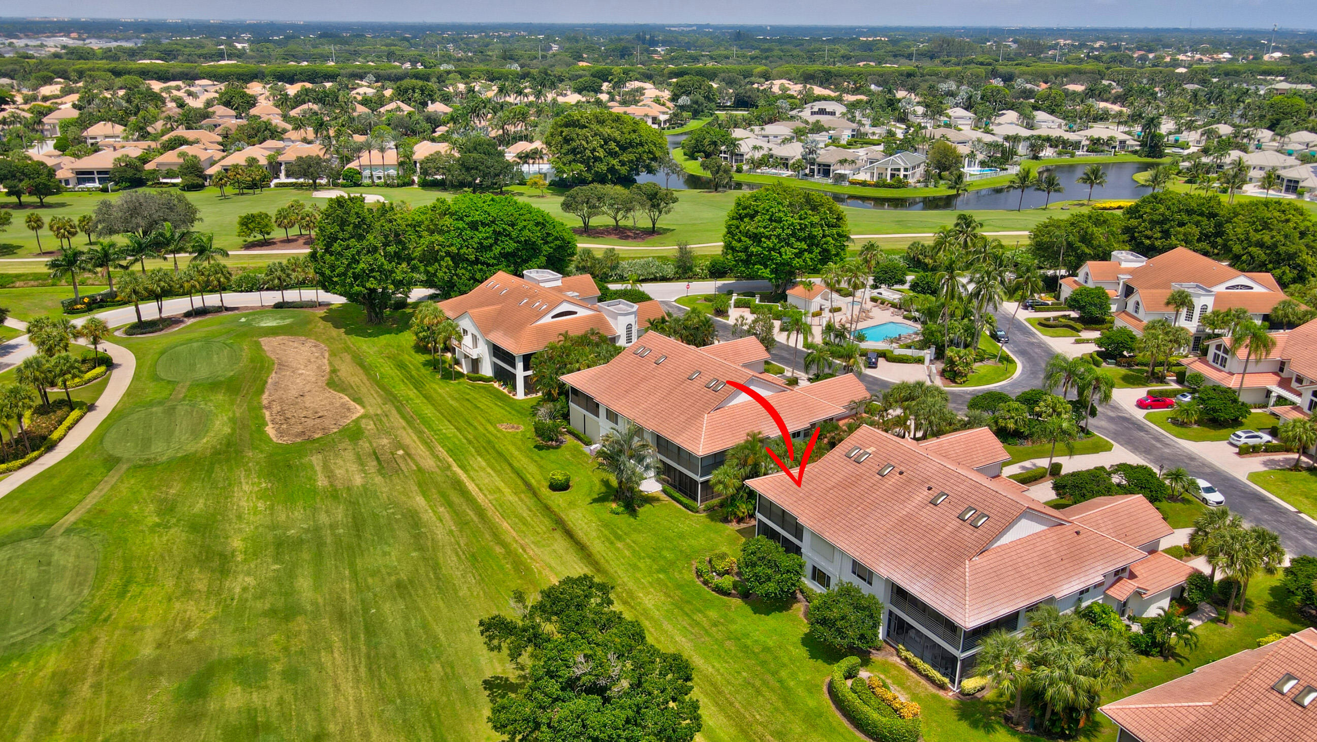 5801 NW 24th Avenue Unit: 1004