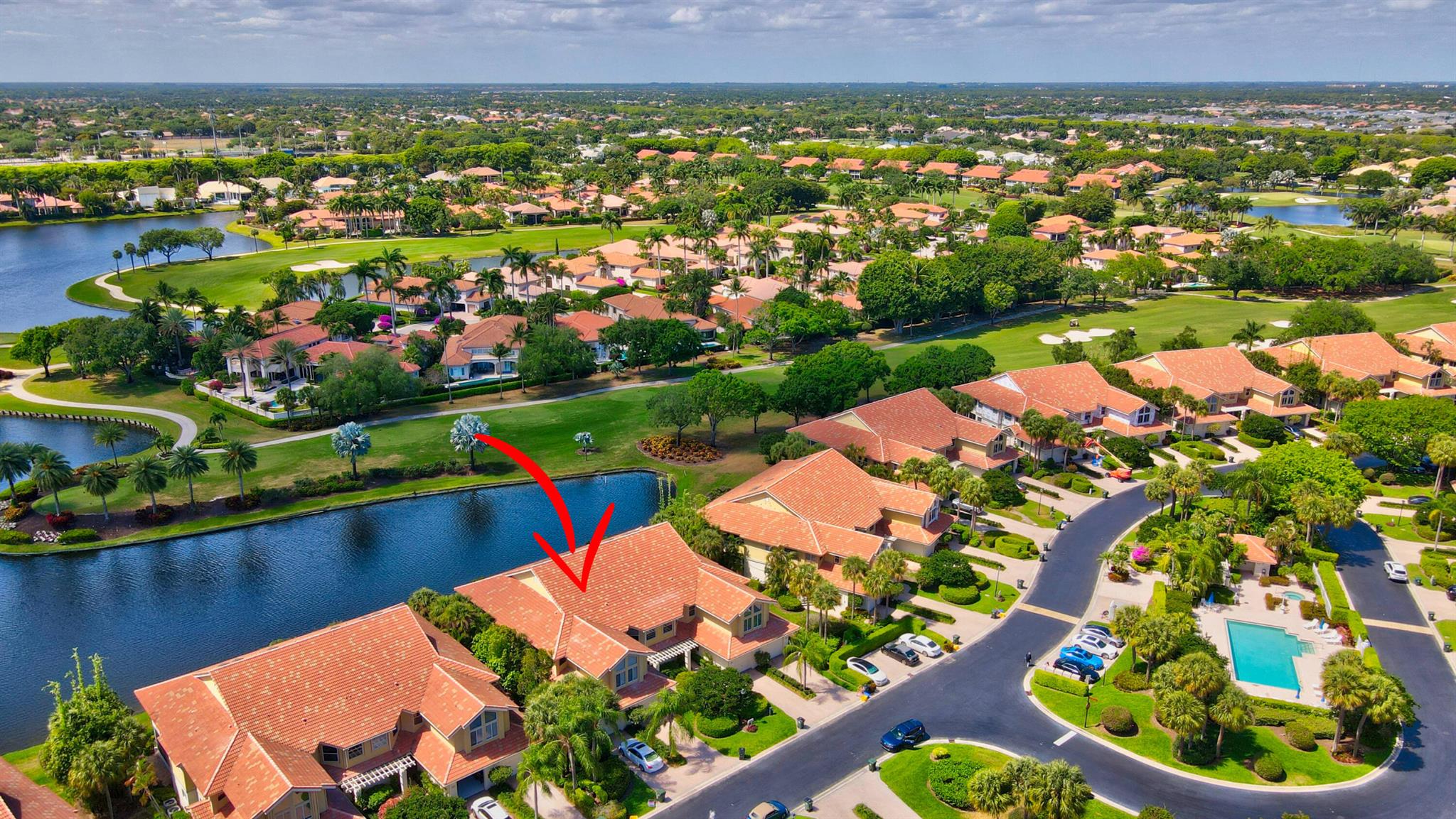 2461 NW 59th Street Unit: 701
