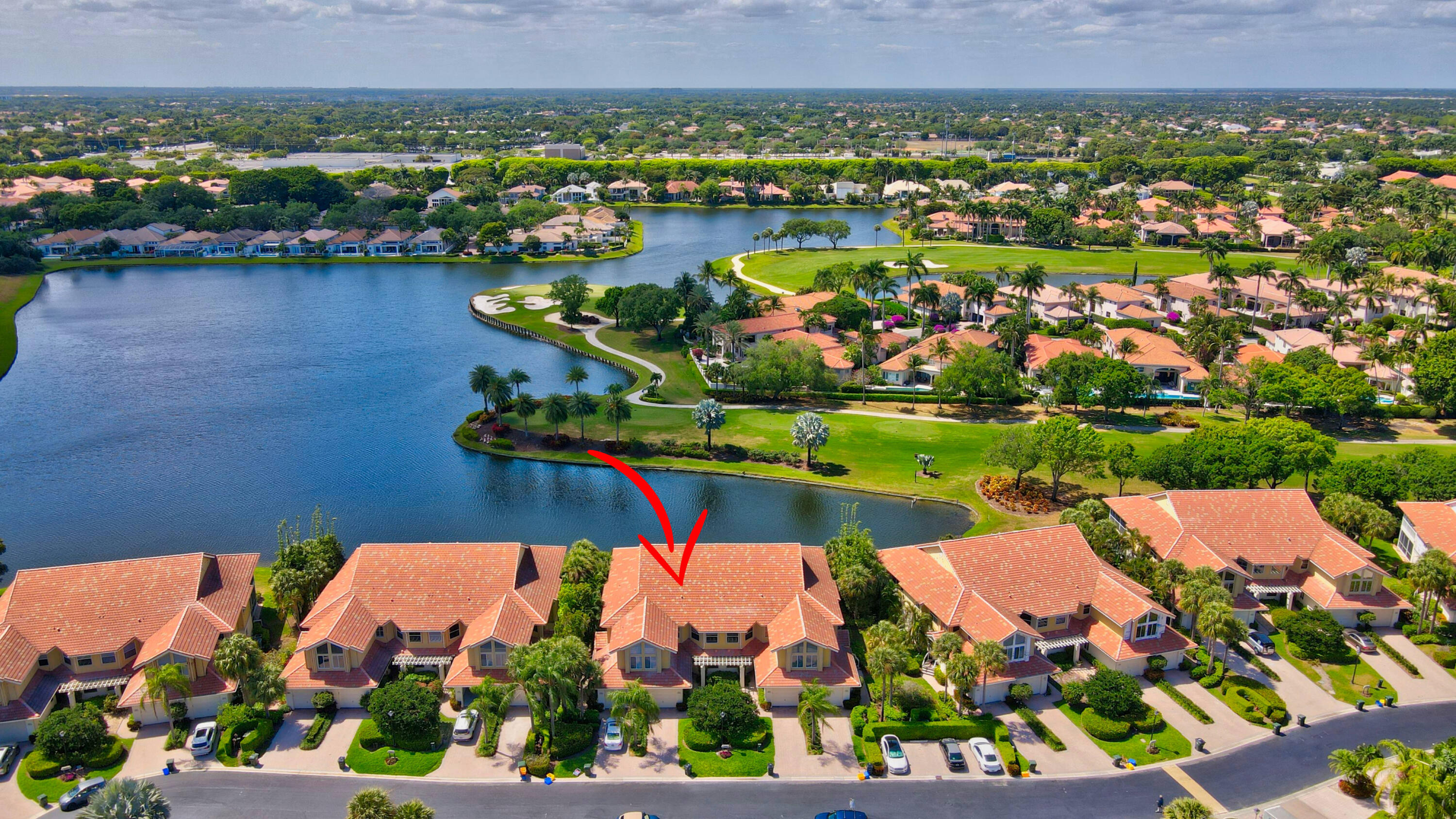 2461 NW 59th Street Unit: 701