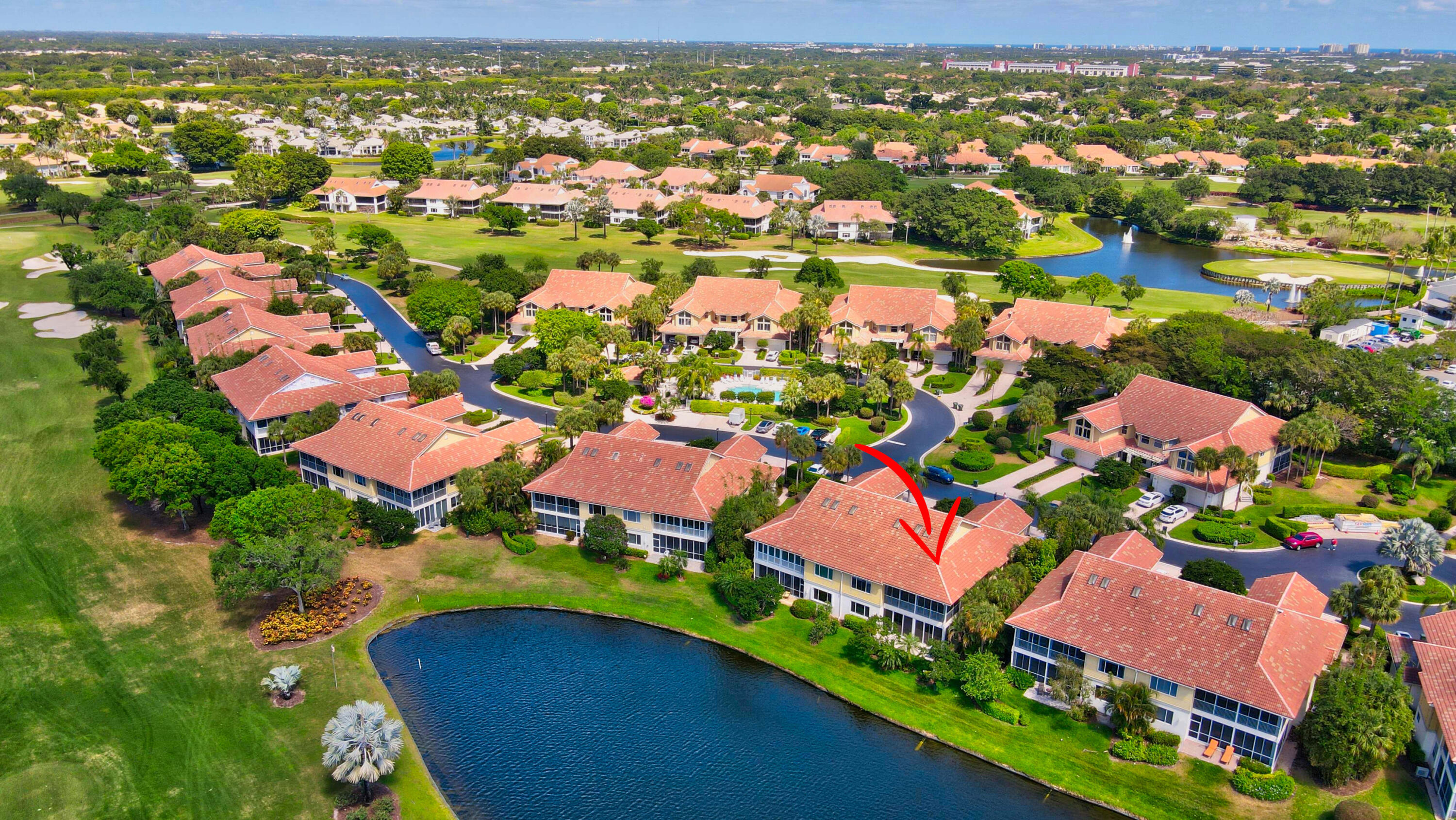 2461 NW 59th Street Unit: 701