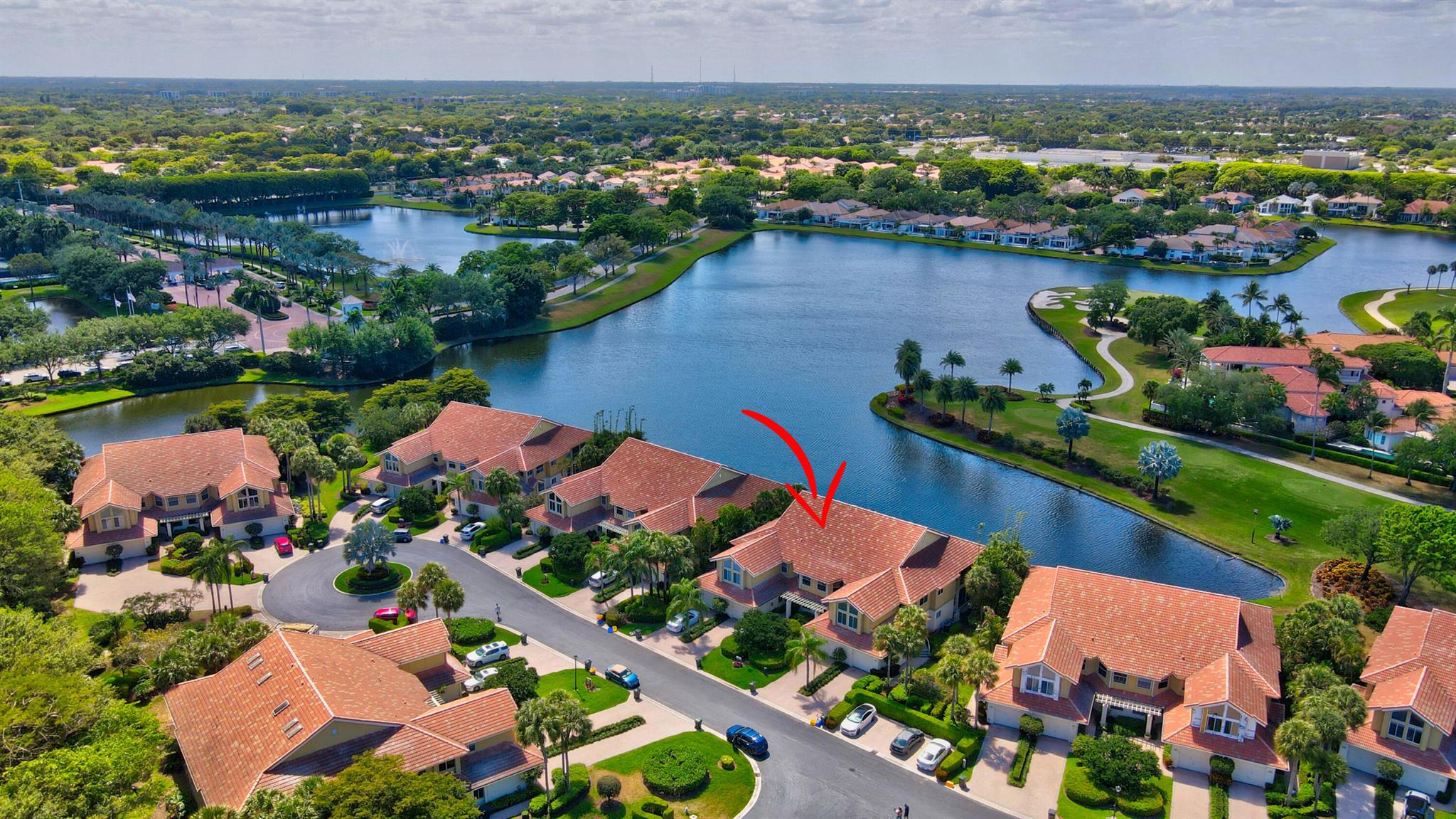 2461 NW 59th Street Unit: 701