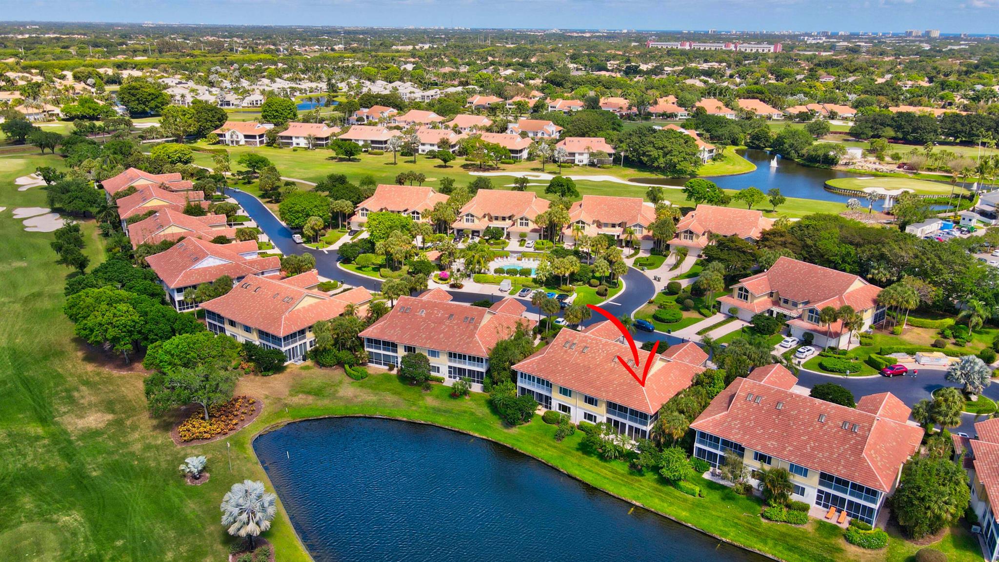2461 NW 59th Street Unit: 701