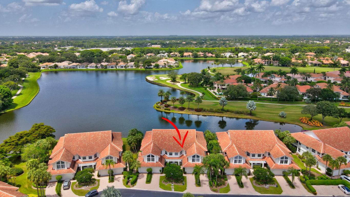 2471 NW 59th Street Unit: 804