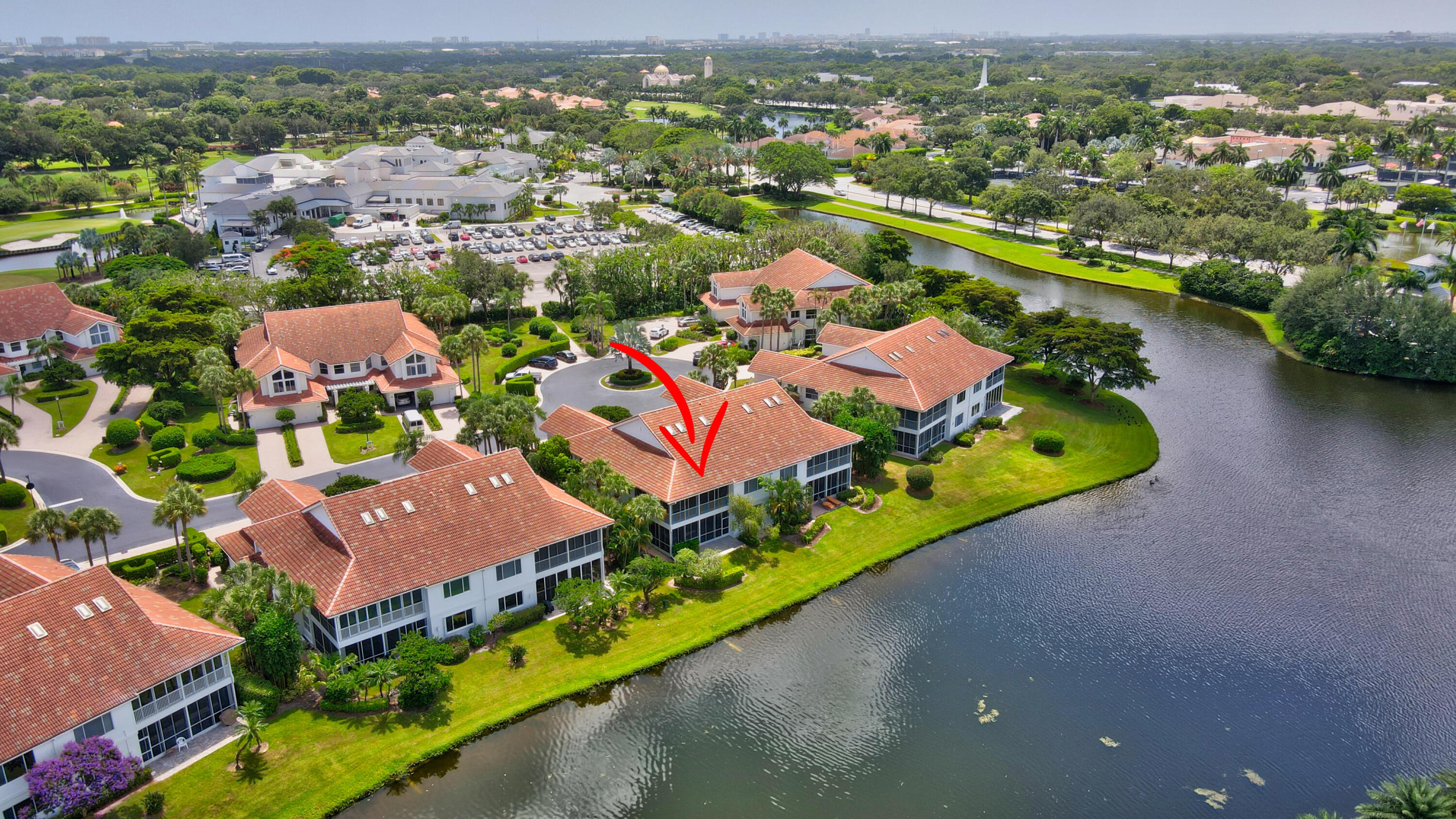 2471 NW 59th Street Unit: 804