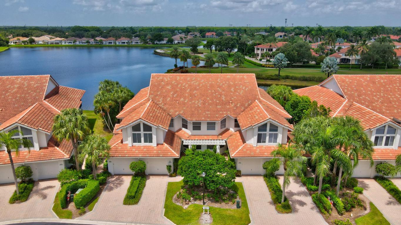 2471 NW 59th Street Unit: 804