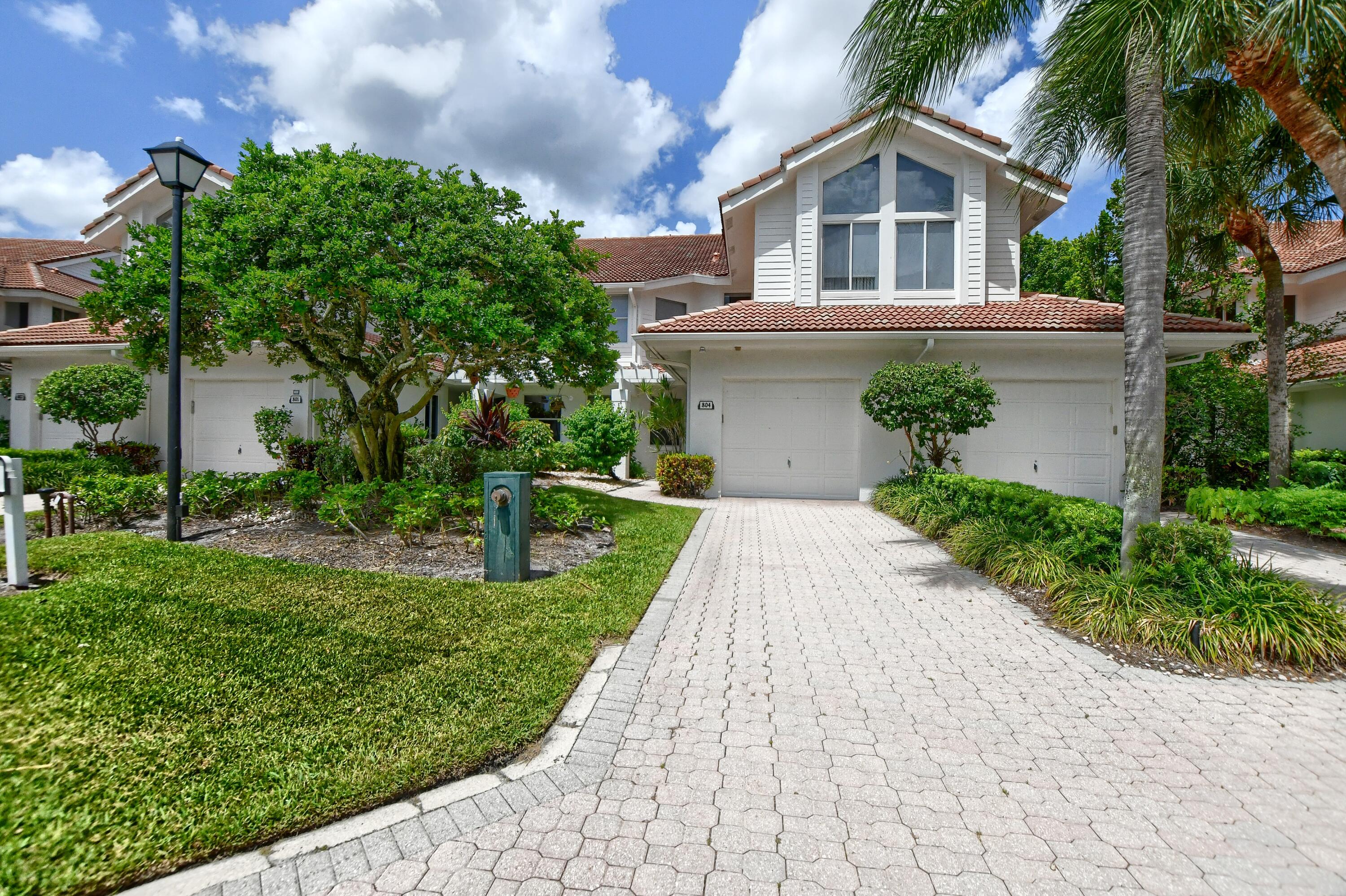 2471 NW 59th Street Unit: 804