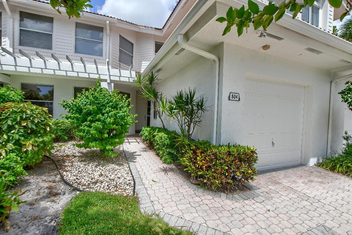 2471 NW 59th Street Unit: 804