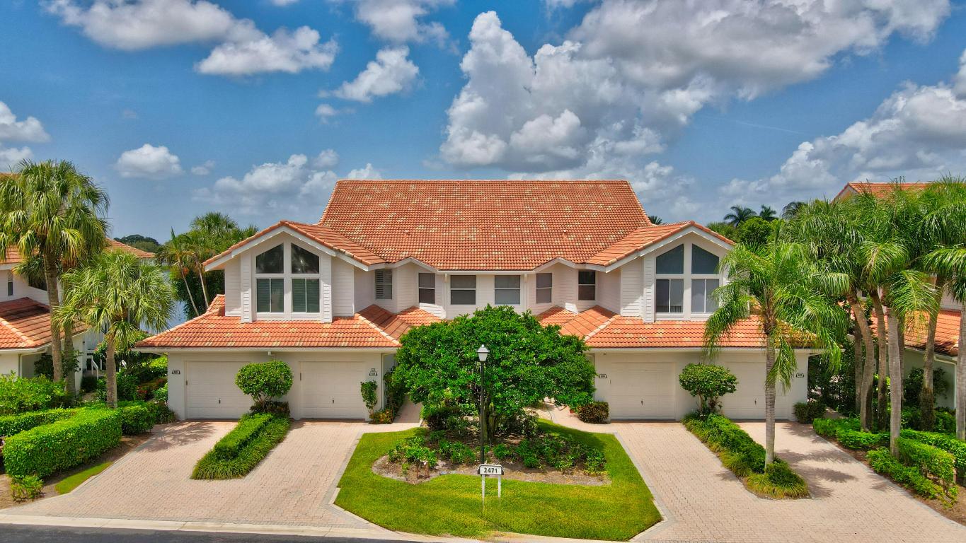 2471 NW 59th Street Unit: 804