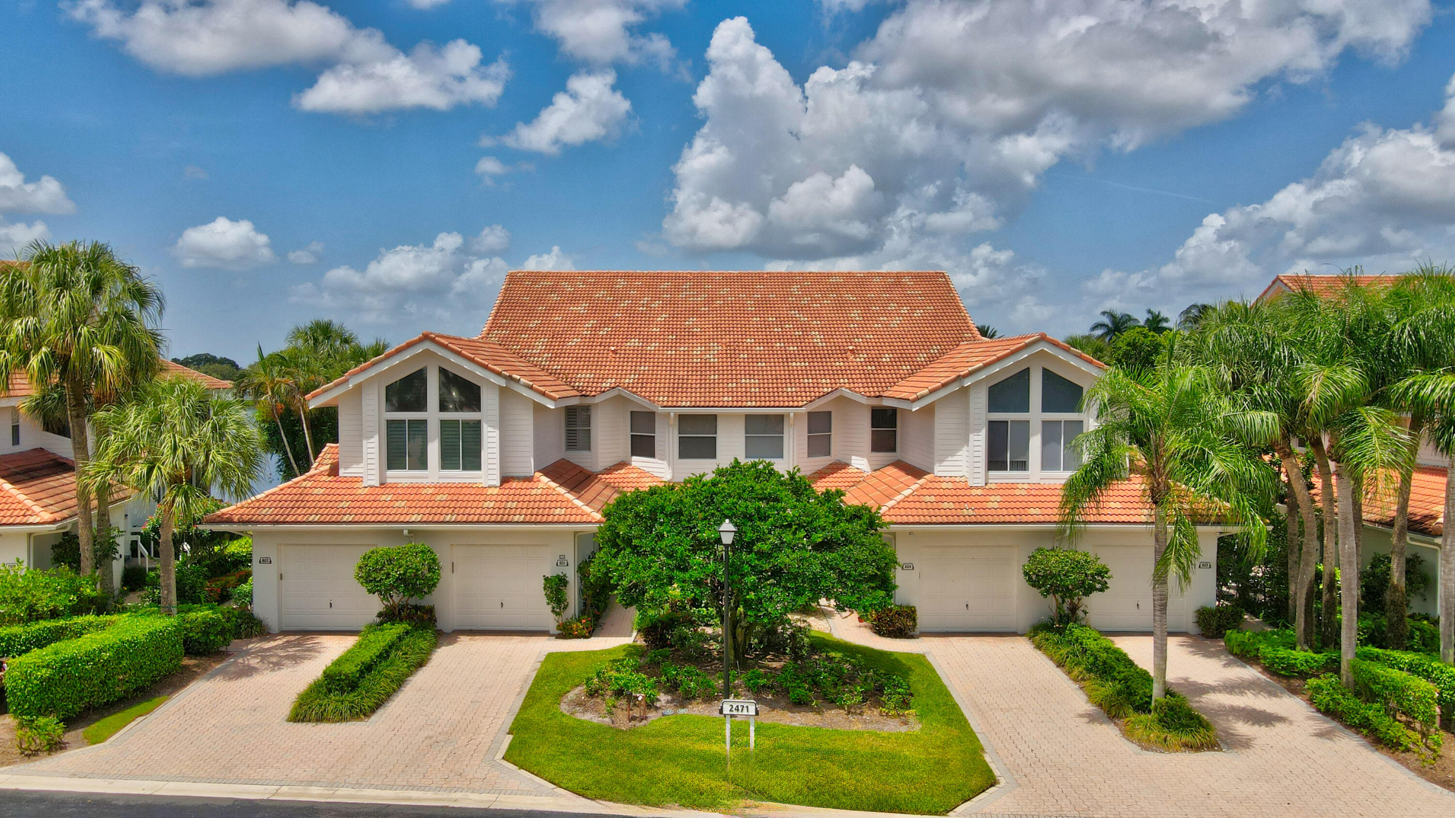 2471 NW 59th Street Unit: 804