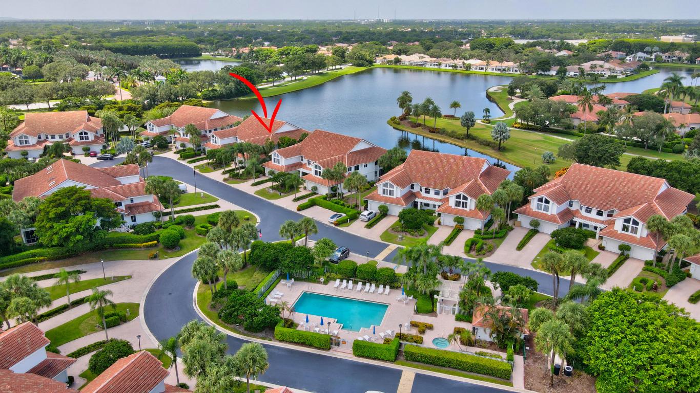 2471 NW 59th Street Unit: 804