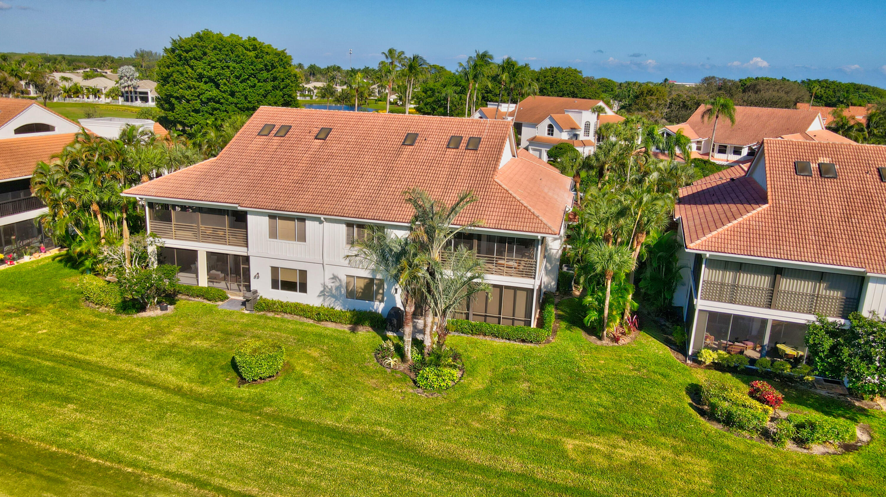 5845 NW 24th Avenue Unit: 1101