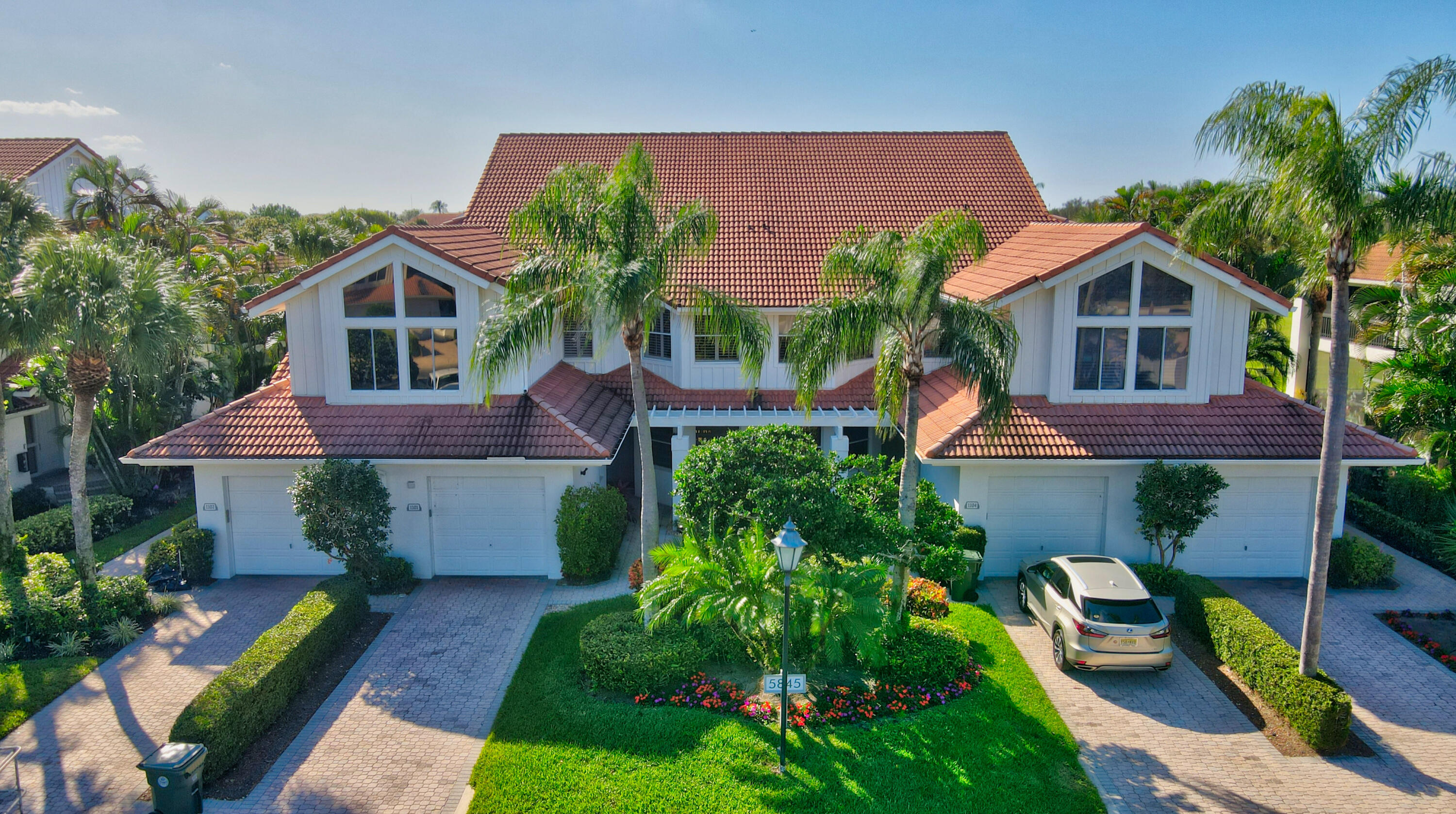 5845 NW 24th Avenue Unit: 1101