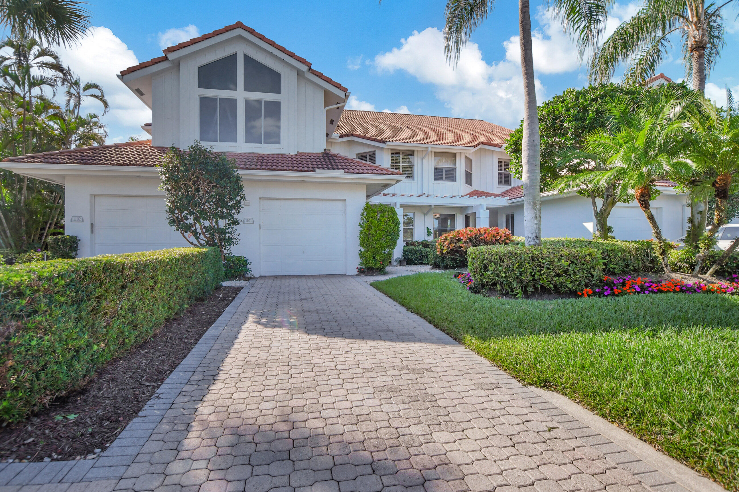 5845 NW 24th Avenue Unit: 1101