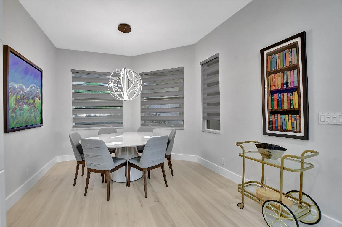 5845 NW 24th Avenue Unit: 1101