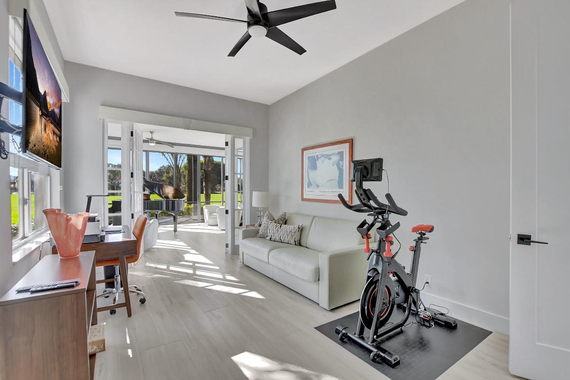 5845 NW 24th Avenue Unit: 1101