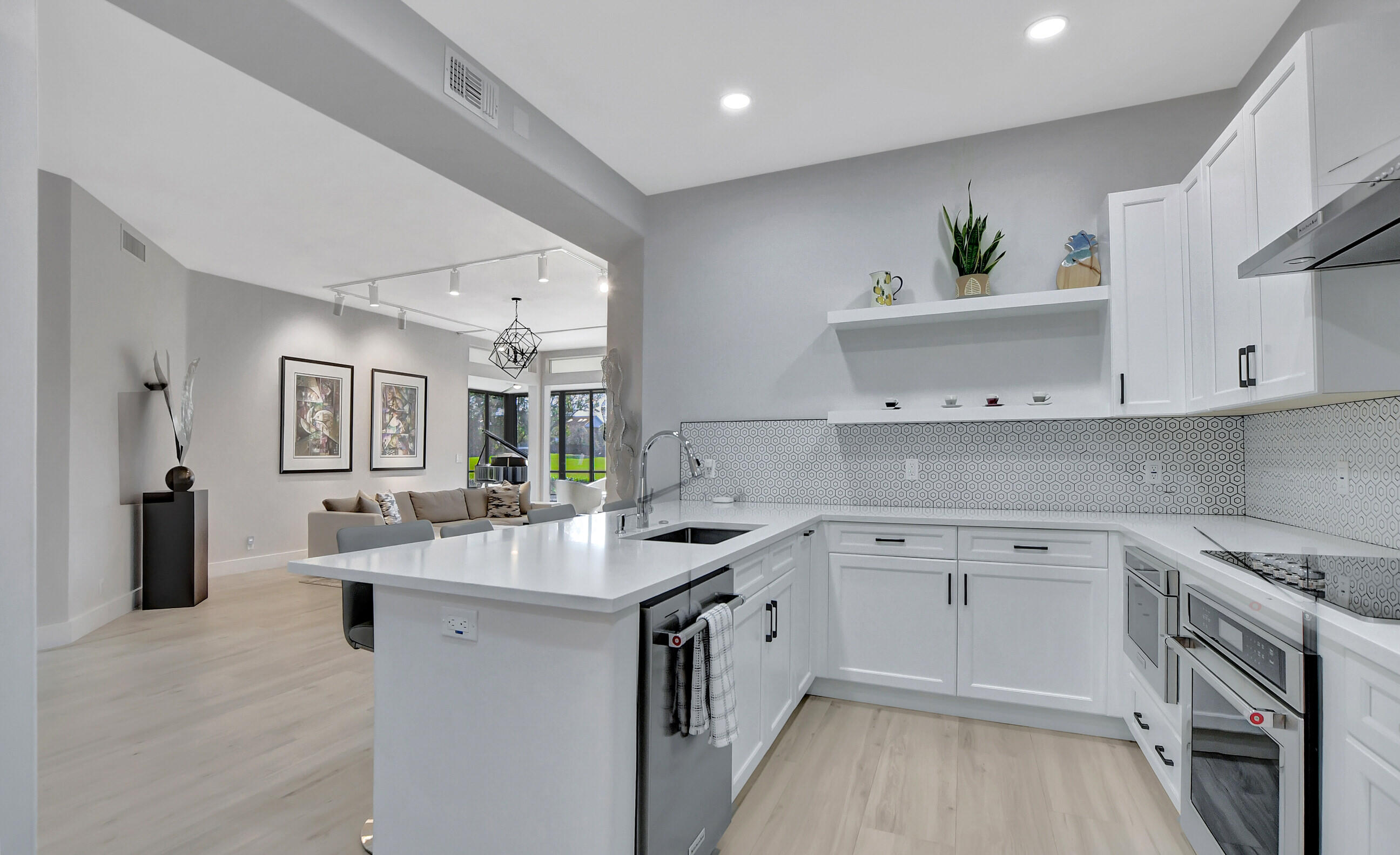 5845 NW 24th Avenue Unit: 1101